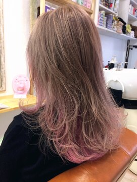 ビオラ(Viola) Ｖｉｏｌａｇｉｒｌ　2016　Ａ/Ｗ　ｖｏｌ　１２