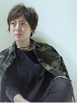 ヘアーサロン ウェン(hair salon WEN)&nbsp;小顔ショート