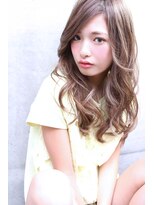 ブラン 梅田(Blanc)&nbsp;【Blanc】ラフカジュアル×ライトグレイベージュ