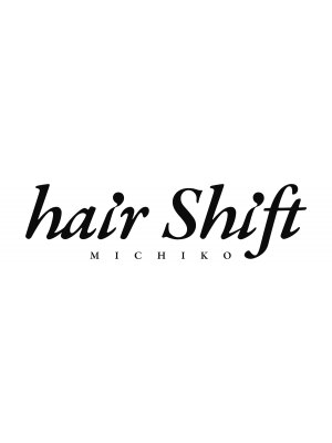 ヘアーシフトミチコ(hair Shift MICHIKO)