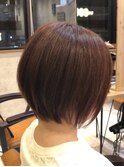 ショートスタイル