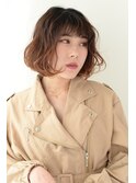 ゆるふわウェーブ　【le:fro:m 獨協大学前】