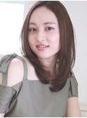 原宿 COKETH モロッカン縮毛矯正＆オージュア　(早坂郁生)