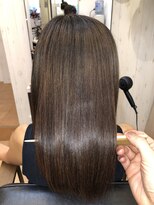 アコンプリッシュ 代官山 恵比寿(accomplish)&nbsp;ミルキーアクアミネコラ