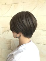 フラテロ(fratello)&nbsp;大人可愛いくびれショート