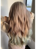 ザ オーダー(THE ORDER)&nbsp;[THE ORDER]ホワイトベージュ