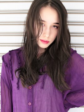 サバービア(suburbia) 『カット ＋ ハーフブリーチ 』y-94 suburbia