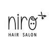 ヘアサロン ニロ(niro)のお店ロゴ