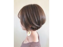 エイチビーケイヘアーデザイン(HbK hair design)