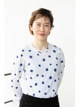 ボーイ トウキョウ(boy Tokyo)&nbsp;小林 祥子