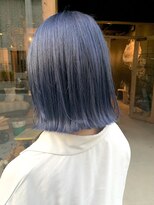 コキャン(COQUIN)&nbsp;ネイビーブルー