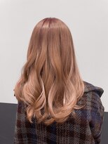 インハリット バイ ガーデンプレイス(INHERIT by GARDEN PLACE)&nbsp;柔らかロング