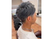 エムズ(Hair art M's)