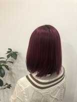 ディアオアシス(Dear OASIS)&nbsp;ピンク系カラー