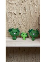 リッシュ ヘアー(RISH hair)&nbsp;KANA サン