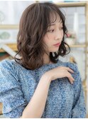くすみカラー小顔外国人風プリカールc5北浦和20代30代40代