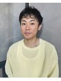 デイト(Dayt.) 伊澤 廉