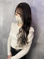 カットツー(Cut2)&nbsp;シールエクステ