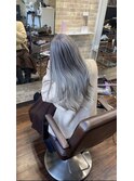 balayage