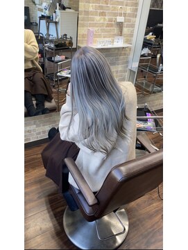 フィリア 東口店(Filea) balayage