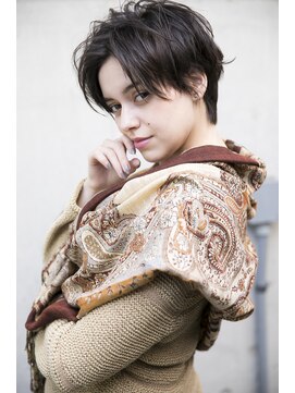 アクト 三鷹店(ACT) フェイクブラックショート