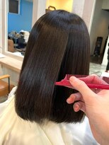 テトテ 三宮店(Tetote)&nbsp;／ヘルシースタイル／髪質改善／艶ストレート／