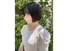 ヘアータイム レスト(HAIR TIME rest)