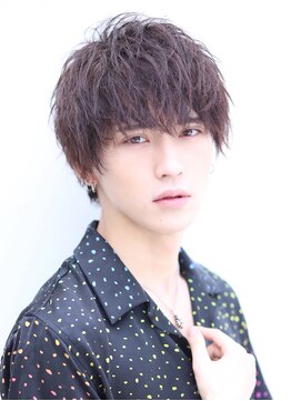 リップス 渋谷(LIPPS) コスモショート