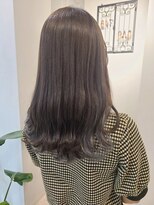 ヘア ケア ディエイチケー(HAIR CARE DHK)&nbsp;ミディアムインナーアッシュグレー