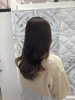 ハイエクステンション 近江八幡店(Hi-Extension)&nbsp;◆hi-extension093◆| ナチュラルブラウン　@hi_extension.s