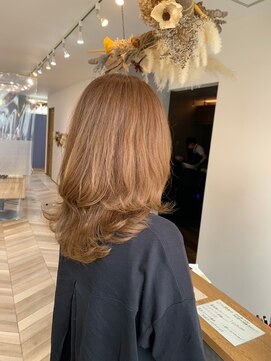 ラナ(LaNA) お客様フォト