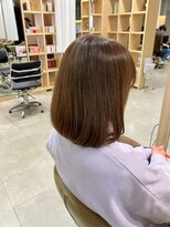 ソワン ドゥ ブレス フラン 東花園店(soin de brace Fran)&nbsp;イルミナカラー