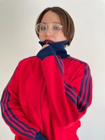 フォト 新宿(foto)&nbsp;タイトショート