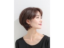 ロビンソン(HAIR ROBINSON)