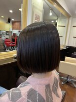 シャンプーボーイアネックス(SHAMPOO BOY Annex)&nbsp;ボブ