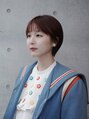ティール 代々木上原(Teal) 柔らかい収まりの良いショート得意です