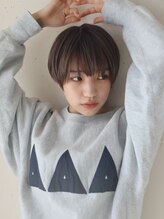 テフ(tefu)