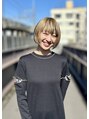 ドットエフ(.f) 吉田 絢香