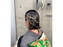 オシャレドロボウ ビス OSHARE DOROBO bis