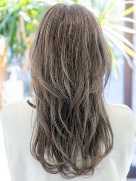 フラウ(FRAU) ハイレイヤー