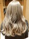 エムスタイル(M STYLE)の写真/【リーフパーマ】 で最旬スタイルに♪1人1人の髪質に合わせてくれる新感覚パーマが登場【M-STYLE】で是非！