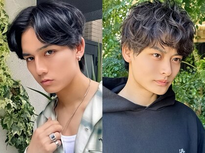 メンズバランス 天王寺店(Men's Balance)の写真
