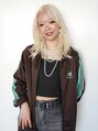 ブレス(bless) manaka 
