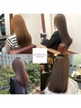 ヘアー センス(Hair SENSE)/1人1人に合った適切な【髪質改善】を提案