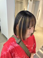 エイト 神戸三宮店(EIGHT)&nbsp;アンブレラカラー ☆