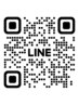 2回目以降のお客様は公式LINEアカウントからご予約ください