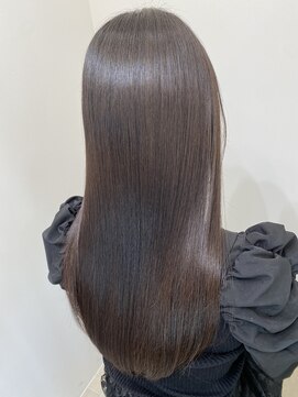 ドープリット(Dope LIT) Diamond髪質改善トリートメント