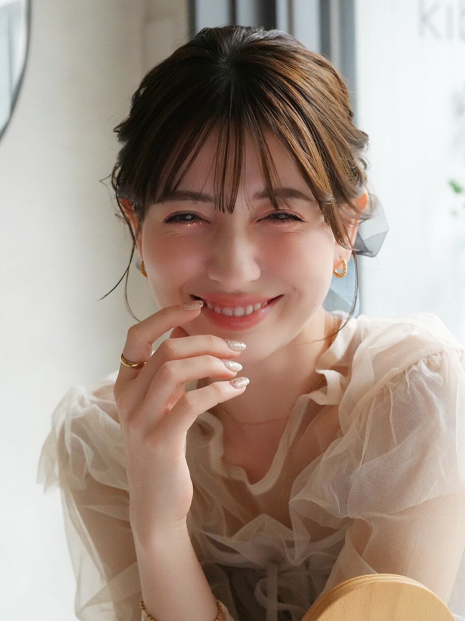 【4月5月限定お得なクーポン】カット＋カラー＋色持ちUPトリートメント