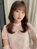 【☆6/12&13限定価格☆】縮毛矯正+髪質改善トリートメント/表参道駅