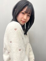 モリオ(morio)&nbsp;【morio】レイヤーちゃん♪